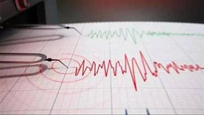 زلزال بقوة 4.5 درجة يضرب غربي إيران فجر الجمعة