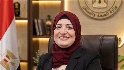 صحة المنيا تتفقد مستشفى حميات المنيا ووحدة 
