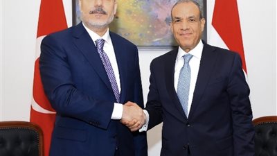 «اتفاق مكة» يضع مصر أمام قرار مهم.. وزير الخارجية يكشف التفاصيل