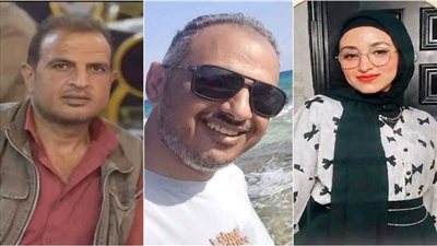   ماذا حدث في  جلسة الصلح الدموية ..تفاصيل مقتل 4 أشخاص وإصابة 2 اخرين  في  15 مايو
