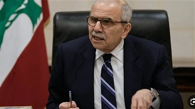 رئيس الحكومة اللبنانية: حصيلة الحربين الأخيرتين بلغت 9 آلاف شهيد ومليون نازح 