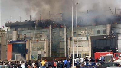 حادث أرابيلا.. «الوفد» تفتح ملف اشتراطات السلامة: هل تتحول المولات إلى قنابل موقوتة؟