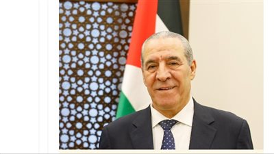 نائب الرئيس الفلسطيني يدين قرار الاحتلال بنقل صلاحيات إنفاذ القانون في المستوطنات إلى الشرطة الإسرائيلية