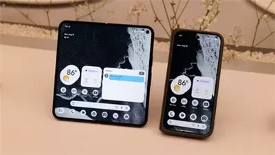 Pixel 11 Pro Fold ضد Galaxy Z Fold 8.. أي هاتف قابل للطي يستحق الشراء؟