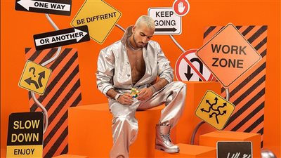 محمد الشرنوبي يفاجئ جمهوره بـ