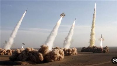 عاجل.. التلفزيون الإيراني: الدفاعات الجوية أسقطت مسيرة في هرمزجان 