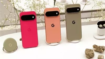 هواتف Pixel 11 تحصل على مزايا ذكاء اصطناعي أكثر تطورًا