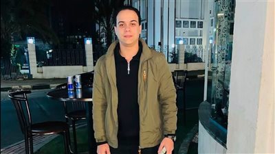 بعد استغاثة خاله.. وفاة مدير فرع محل بيست فور يو في حادث مول أرابيلا