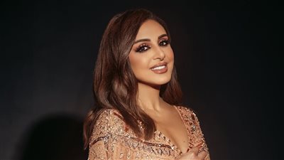 MBC مصر تنقل حفل المطربة أنغام اليوم في ليالي جدة