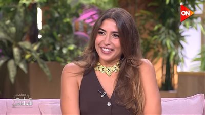 جنى الأشقر توضح كيف اتجهت للمجال الفني