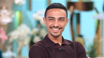 أحمد غزي عن اختيار أدواره: بدور على التحدي