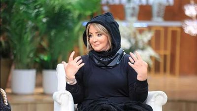 شهيرة تكشف حقيقة ارتدائها الحجاب: 