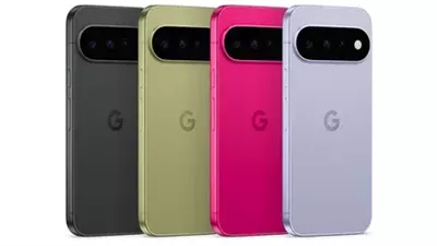جوجل Pixel 11 ببطارية تدوم 30 ساعة وشريط كاميرا أنحف