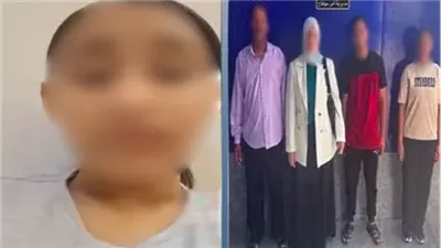 الداخلية..  كشف تفاصيل ادعاء طالبة بتعدي والديها عليها بالضرب وطردها من غرفتها بسوهاج