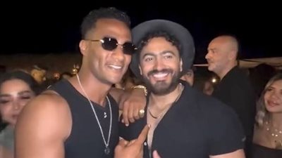 أبرزهم تامر حسني ومحمد رمضان.. 4 حفلات غنائية تشعل أجواء صيف 2026 