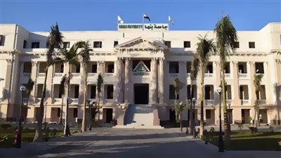 جامعة بنها بالمركز الرابع محليًا في العلوم الفيزيائية والسابع بين المؤسسات الأكاديمية المصرية