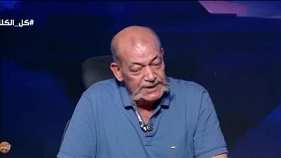 من معلم أجيال لوحش كاسر.. “عشماوي” يكشف كواليس إعدام سبعيني اعتدى على حفيدته وقتلها
