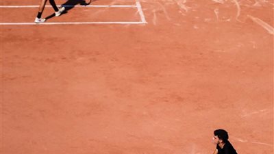 سموحة يستضيف بطولة الجمهورية للتنس الأرضي G1 بمشاركة أكثر من 600 لاعب ولاعبة