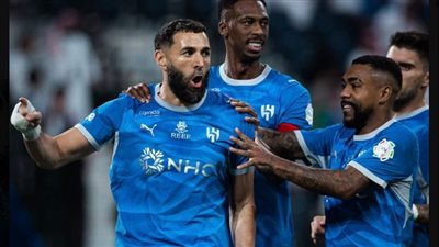 غربلة شاملة.. 15 لاعبًا يغادرون الهلال في صيف 2026