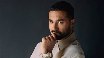حقيقة تعاقد كريم فهمي على عمل درامي فى موسم رمضان 2027.. الفنان يحسم الجدل