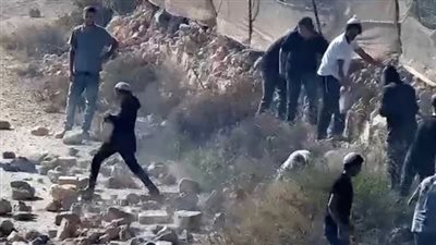باحث سياسي: حصار بلدة قصره يعكس سباقًا إسرائيليًا لفرض واقع جديد بالضفة الغربية