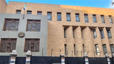 لتجنب المخالفات.. تعليمات عاجلة من السفارة السورية لرعاياها في مصر