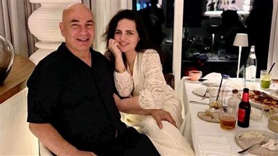 نقل حسام حسن للمستشفى.. بعد خناقة بين زوجته وطليقته تنتهي بكارثة في الساحل (تفاصيل)