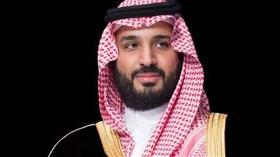 محمد بن سلمان وبراد كوبر يبحثان جهود خفض التصعيد وتعزيز أمن المنطقة