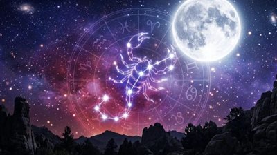 حظك اليوم برج العقرب السبت 15 أغسطس 2026.. تأثير عبور قمر الميزان