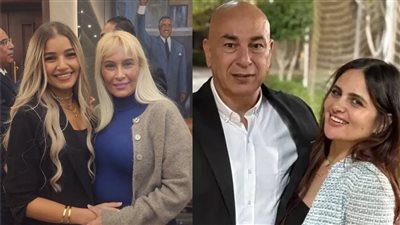 ضربوني وعيال طليقته حدفوني بقهوة مغلية.. زوجة حسام حسن تكشف تفاصيل صادمة عن 