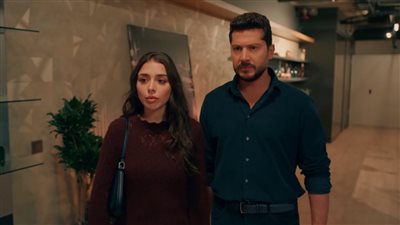 مسلسل حب ع ورق الحلقة 52.. موعد العرض والقنوات الناقلة