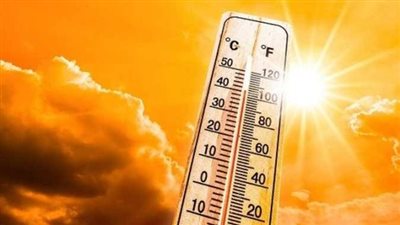 ارتفاع الحرارة والرطوبة.. الأرصاد الجوية تحذر من طقس اليوم الجمعة