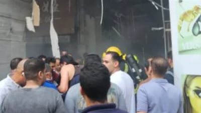النيابة تفحص تراخيص مول أرابيلا بلازا بعد حادث الانفجار 