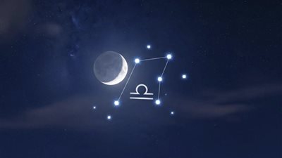 حظك اليوم برج الحمل السبت 15 أغسطس 2026.. قمر الميزان يدعم علاقاتك