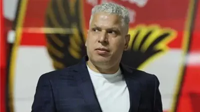 إعلامي يفتح النار على وائل جمعة بسبب الحسين عموتة
