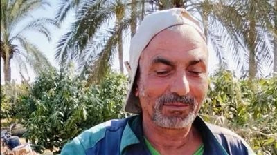 «لم تنتهِ الحكاية».. إبراهيم الداؤدي ثامن ضحايا عائلته في حادث الدواويس