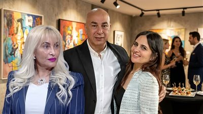  تفاصيل جديدة حول مشاجرة أسرة حسام حسن في الساحل الشمالي 