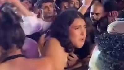 خناقات وملابس راقصات ..أزمات حفلات محمد رمضان تثير غضب السوشيال ميديا 