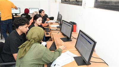تنويه مهم للطلاب المستنفدين في تنسيق المرحلة الثالثة 2026 