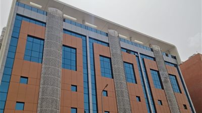 مستشفيات جامعة بنها تقدم أكثر من 1.6 مليون خدمة طبية خلال عام