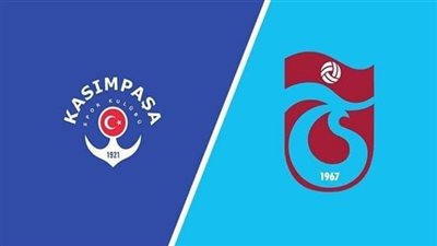  يلا شوت مشاهدة مباراة طرابزون وقاسم باشا في الدور الـجولة 1 بالدوري التركي 2026