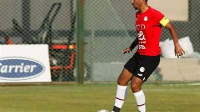 أبو قير للأسمدة يضم مدافع المقاولون ومنتخب مصر للشباب