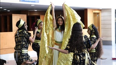 مصر تحتفل بـ«عيد وفاء النيل».. والري تواصل تطوير المنظومة المائية لمواجهة التحديات