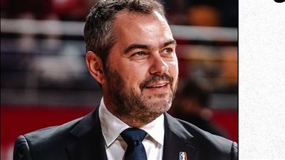 تعرف على بعثة منتخب مصر لكرة السلة في معسكر تركيا
