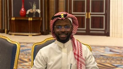 عبد الرحمن عبد الله الصادق «ترباس».. حضور رقمي برسالة إيمانية وأعمال خيرية تعزز قيم العطاء في المجتمع السعودي