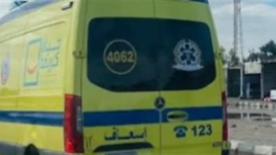 مصرع شاب بطعنة نافذة في مشاجرة مع عامل بمدينة بدر بالبحيرة