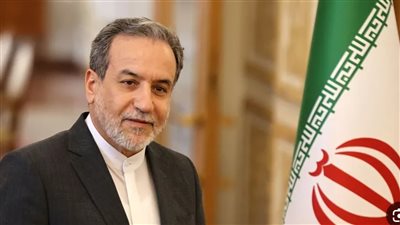 وزير الخارجية الإيراني: المفاوضات بشأن هرمز قد تصل إلى نتيجة قريبًا