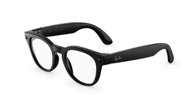ميتا توزع 15 ألف نظارة Ray-Ban Meta مجانًا للمكفوفين في أيرلندا