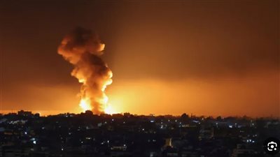عاجل.. غارتان إسرائيليتان تستهدفان تلال علي الطاهر في النبطية جنوب لبنان