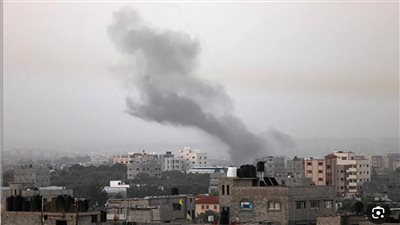عاجل.. سماع أصوات طلقات نارية في محيط مرتفعات علي الطاهر جنوب لبنان
